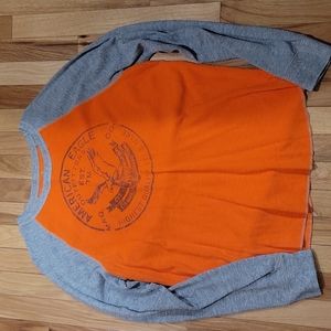 American Eagle Long Sleeve